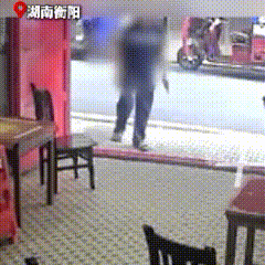 “救人有错，冷漠却无罪？”湖南衡阳，这起全网热议的怪事，看完让人三观尽碎！店家