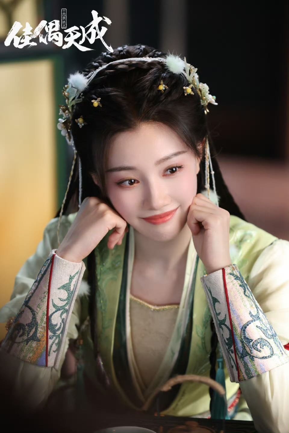 王鹤润收官视频催泪弹 谁懂这份温柔啊！王鹤润亲自录制音频与辛湄告别，带着满满不舍