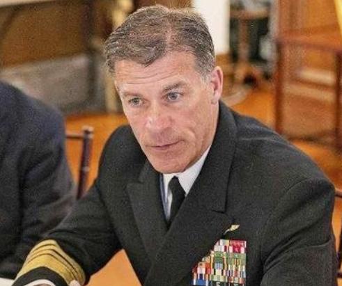 震惊！美国一军事专家透露出一惊人内情：“日本故意招惹中国，其实是为了达到另一个目