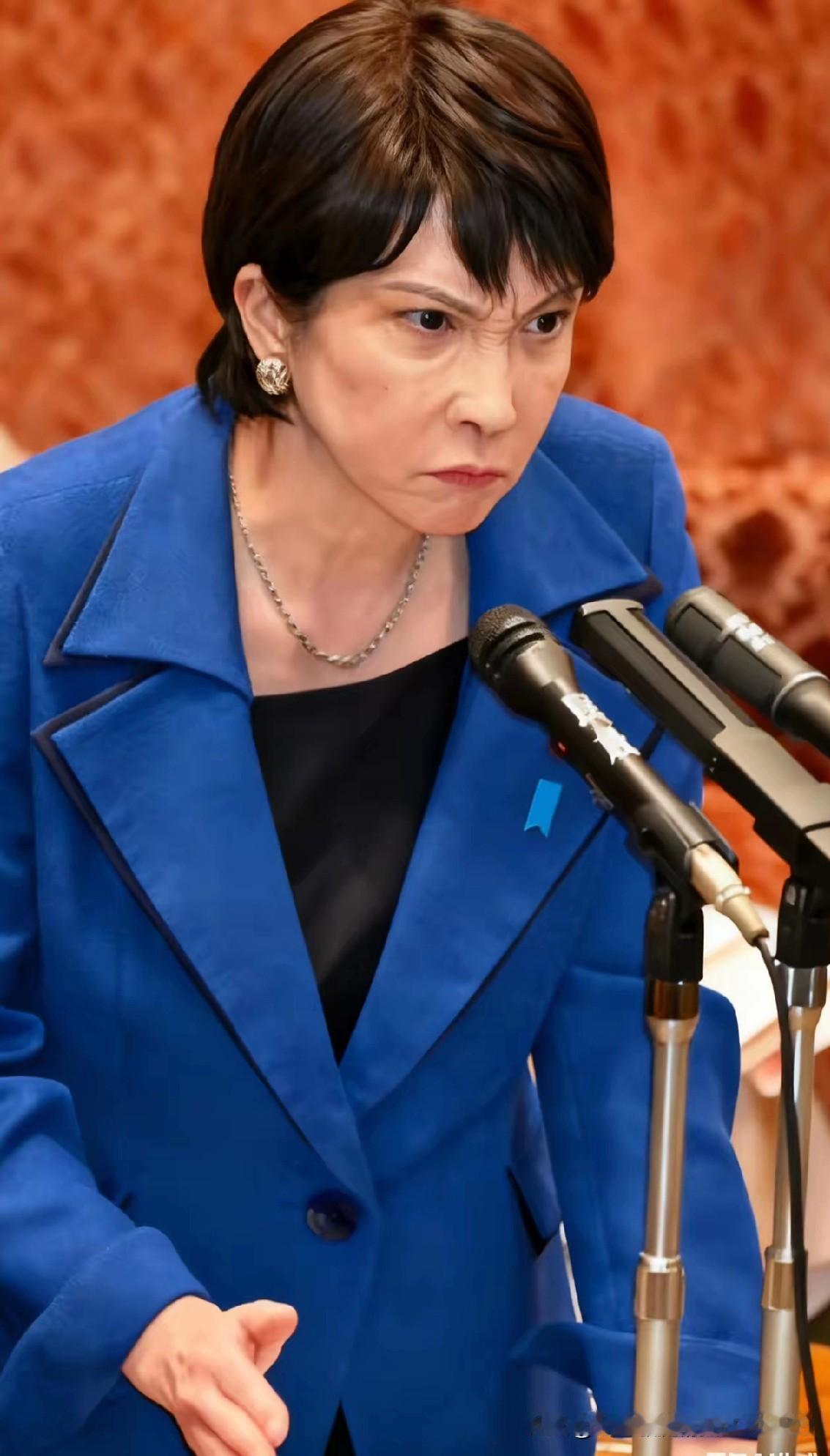 可能大事不妙，琉球怕是保不住日本政坛又出“幺蛾子”。这次闯祸的，不是别人，正是