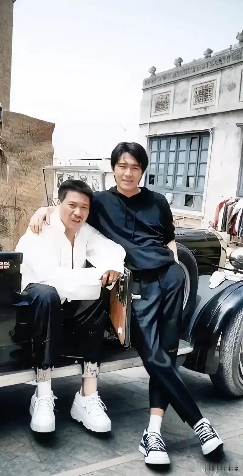 拍《千王之王2000》时，王晶和周星驰的分歧已经到了无法挽回的地步，至此两人再无