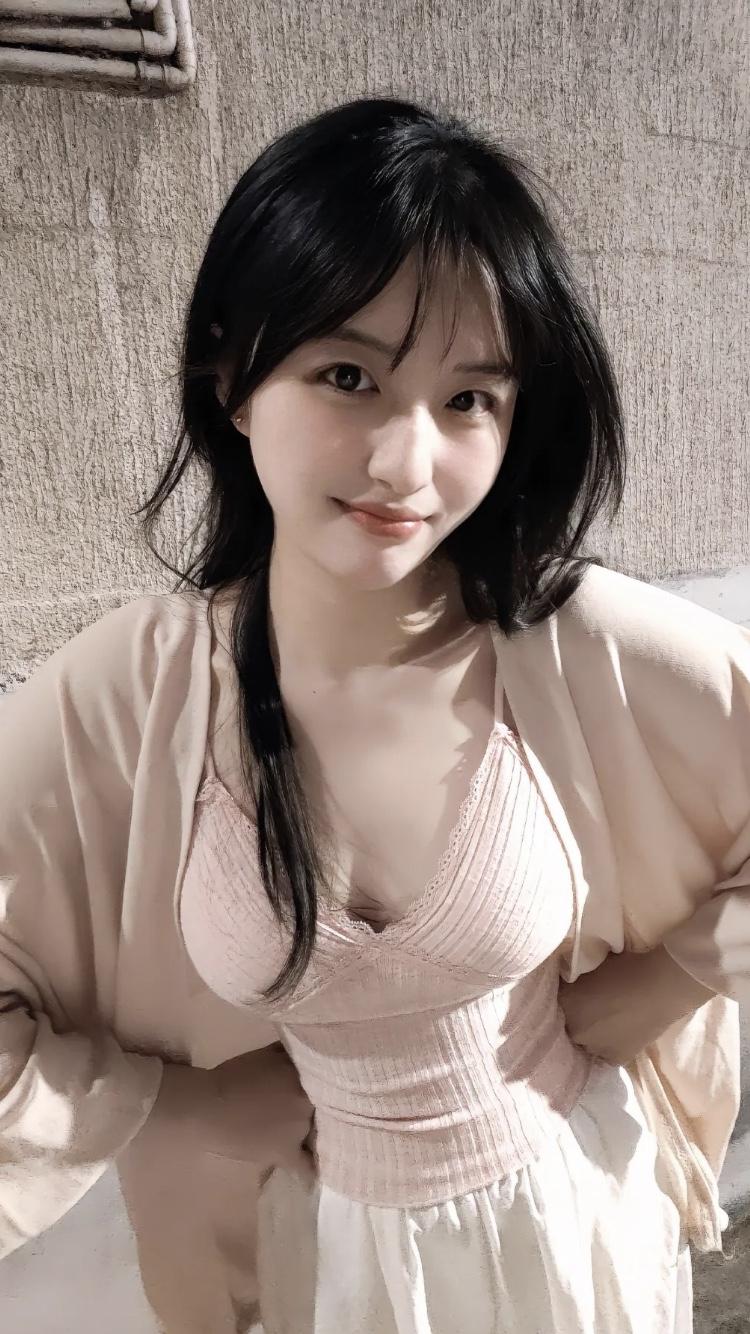 天下第一大美女