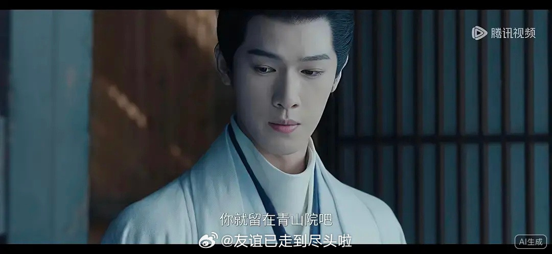 李昀锐离开cp就火不起来，是不是因为他不是那种一眼惊艳的主角脸？李昀锐只适合演文