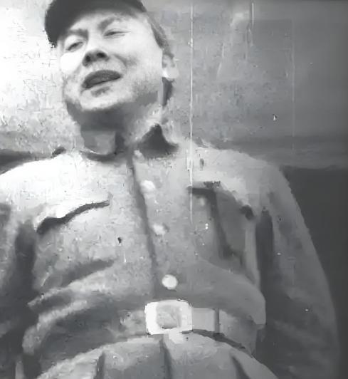 1949年广州刚解放，叶剑英正要去当官，伟人却突然传来急令：此人无论犯了什么罪，
