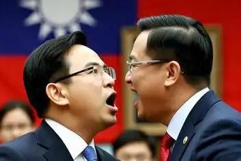 王金平这次不是“说重了”，而是把台湾政坛几十年不敢碰的问题掀开了王金平这次一