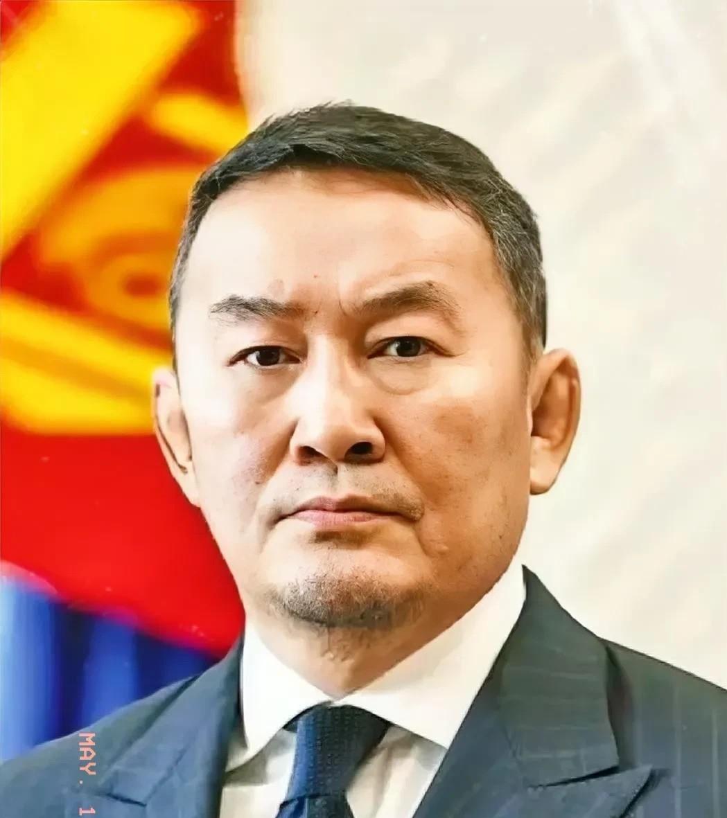 时隔70年！蒙古国终于官宣了！5月14日，内蒙古甘其毛都口岸，中蒙代表落下开工锤