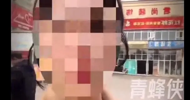 虚假摆拍引恐慌 博主遭行政处罚