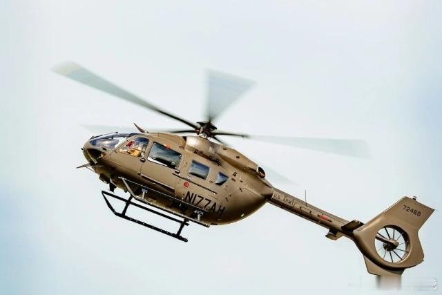 单价不到1000万，又是独家采购，空客轻骑兵再获美军大单2026年8月14日，综