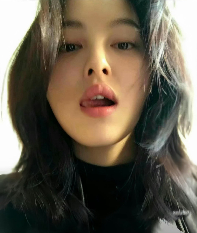 辛芷蕾姐感和生命力好足​​​
