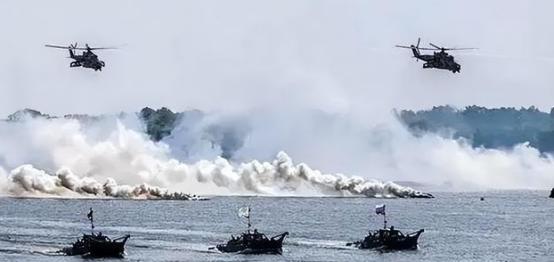 中国解决台湾最佳时机,可能就要来了!美国有可能近期对中国增加100%以上的关税,