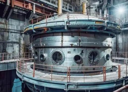 一旦美、中、俄之一率先掌握核聚变可控技术，后果会有多可怕？就这么说吧，谁要是真掌