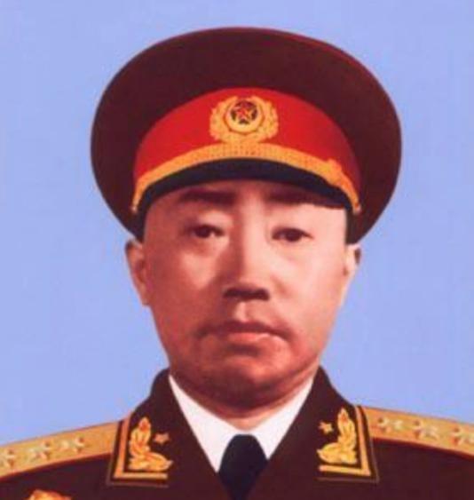 1978年，开国上将彭绍辉病逝，妻子张纬却发现遗体不对劲，当即向中央提出：解剖我
