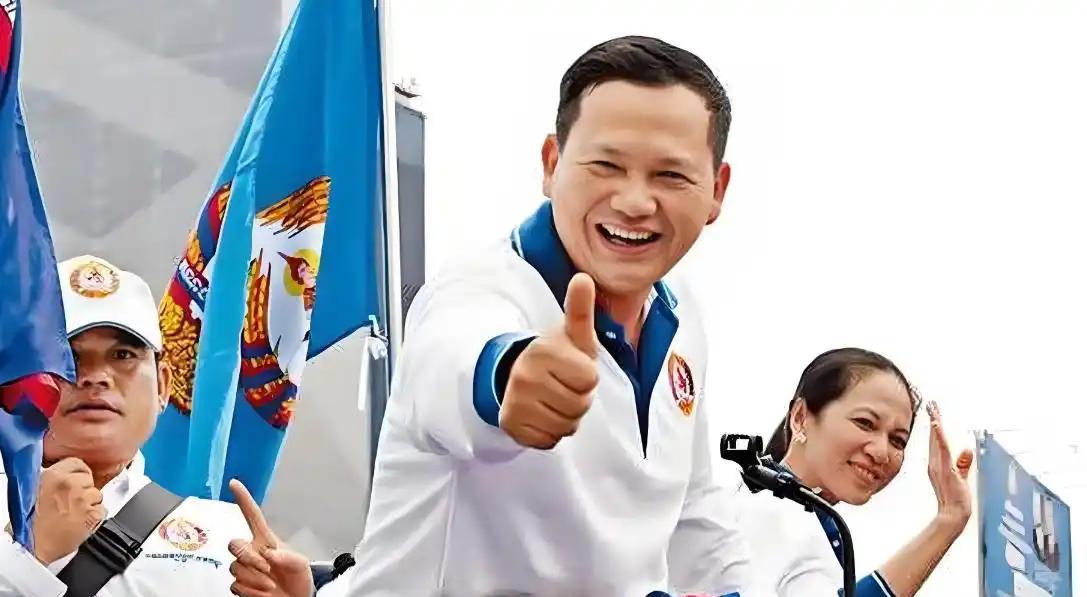 柬埔寨突然宣布跟美国关税谈判搞定了！越南之后，它是东南亚第二个跪这么快的