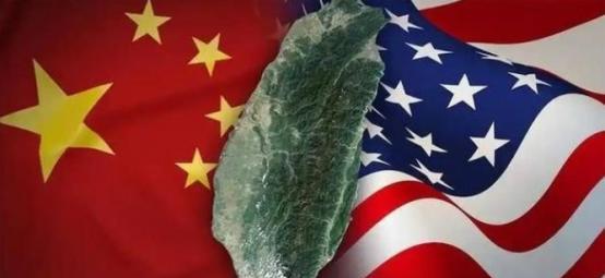 大陆其实没必要跟美国在台海死磕，更没必要为了湾湾而跟美国动手，解放军完全可以抄对