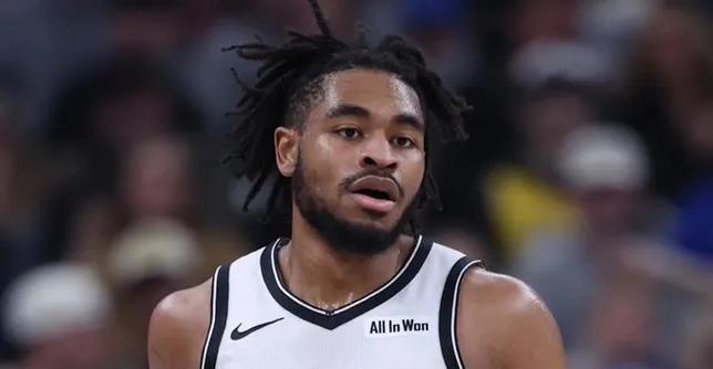 NBA最强捡漏大队上线，目标场均24分的潜力巨星！据NBA记者报道，在交易截止