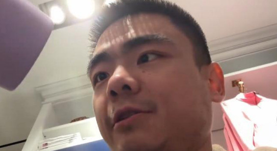 特朗普嘴上抵制店里卖中国货特朗普当总统时天天喊着买美国货