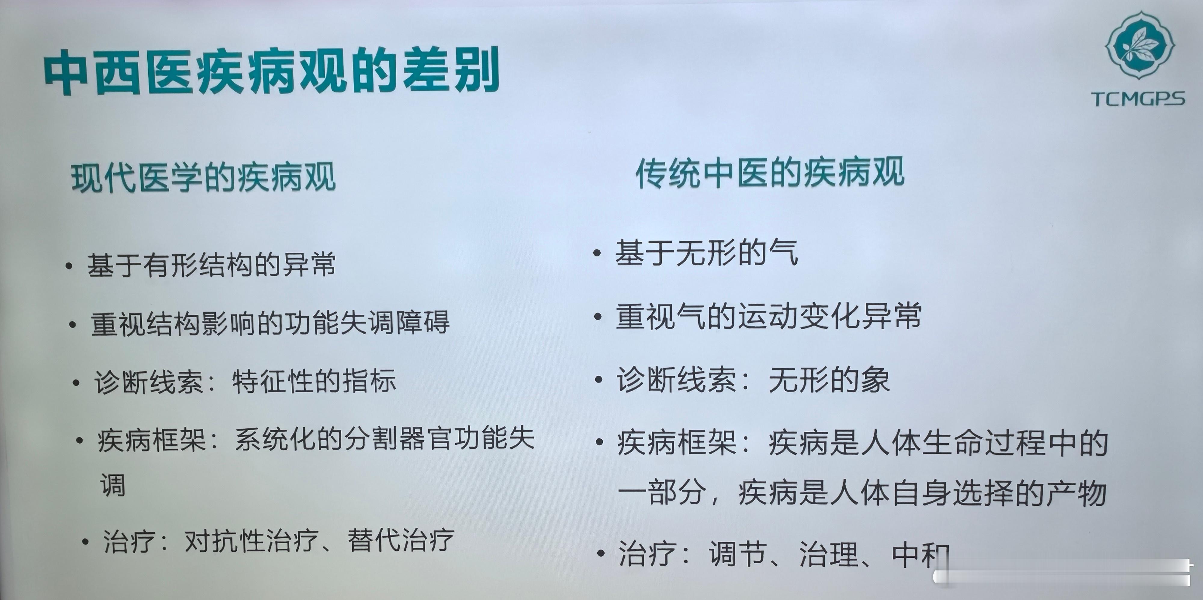 做个小科普，对于医生而言这属于众说周知，但对于很多患者，并不一定能理解这个概念—
