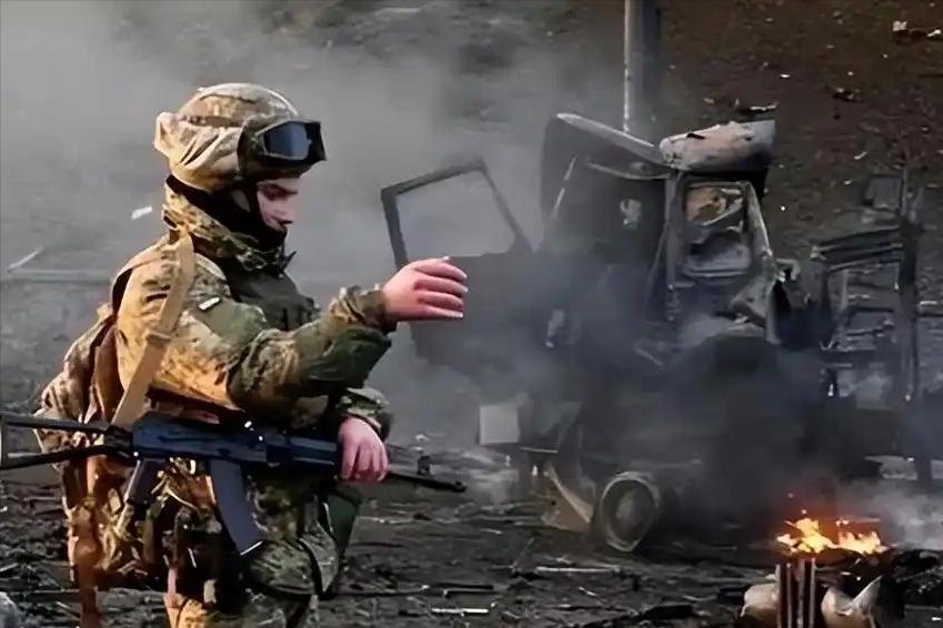 接下来世界要迎接的战争，可能就是现在全世界都在期待的中日战争了，因为现在