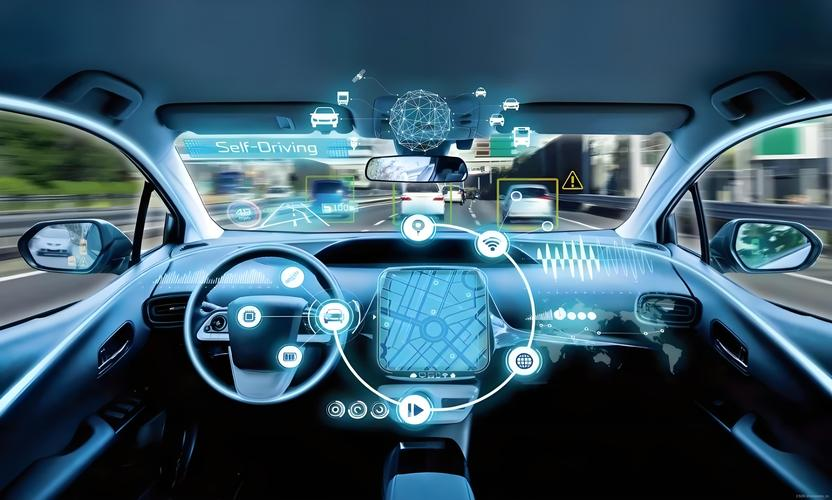 中国L3自动驾驶强制安全标准