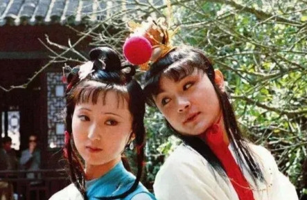 当年，《红楼梦》刚上映，王朔对导演王扶林大加批评:“拍的什么玩意儿！王扶林也就这