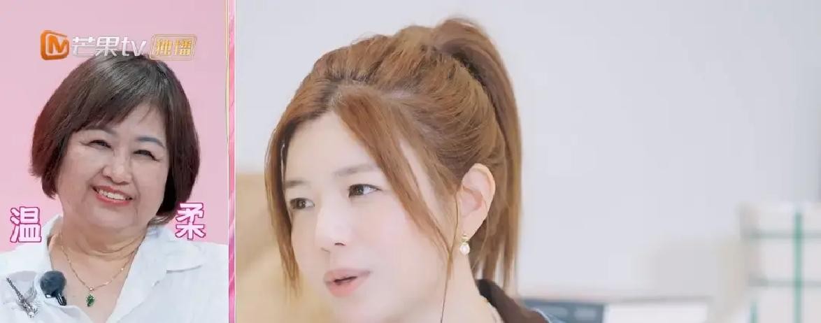 “这家里，真就缺个能治得住他的人”陈妍希最近这句掏心窝子的话，把单亲妈妈最现实的尴尬抖了个干净她苦笑