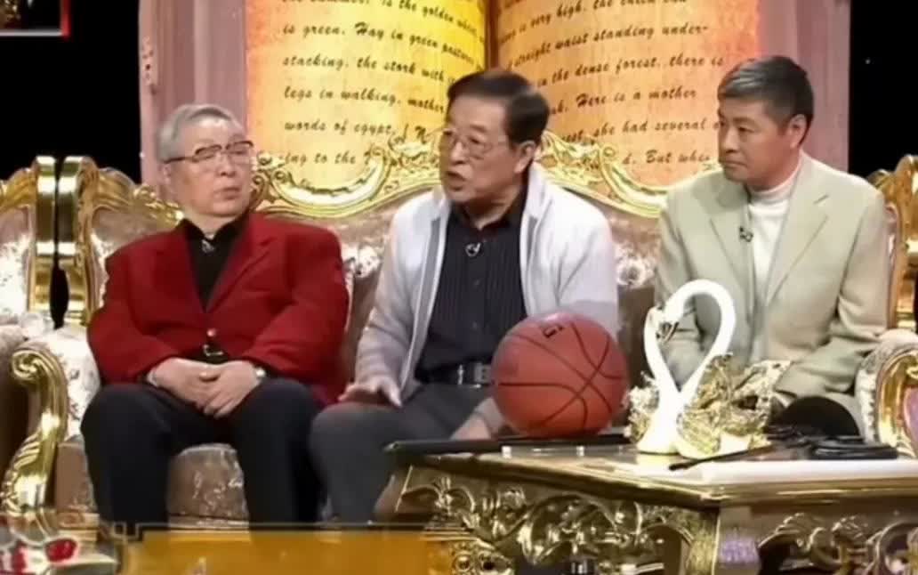 原来马季对相声的贡献这么大！赵连甲：相声发展到现在不到200年。八代人，相声