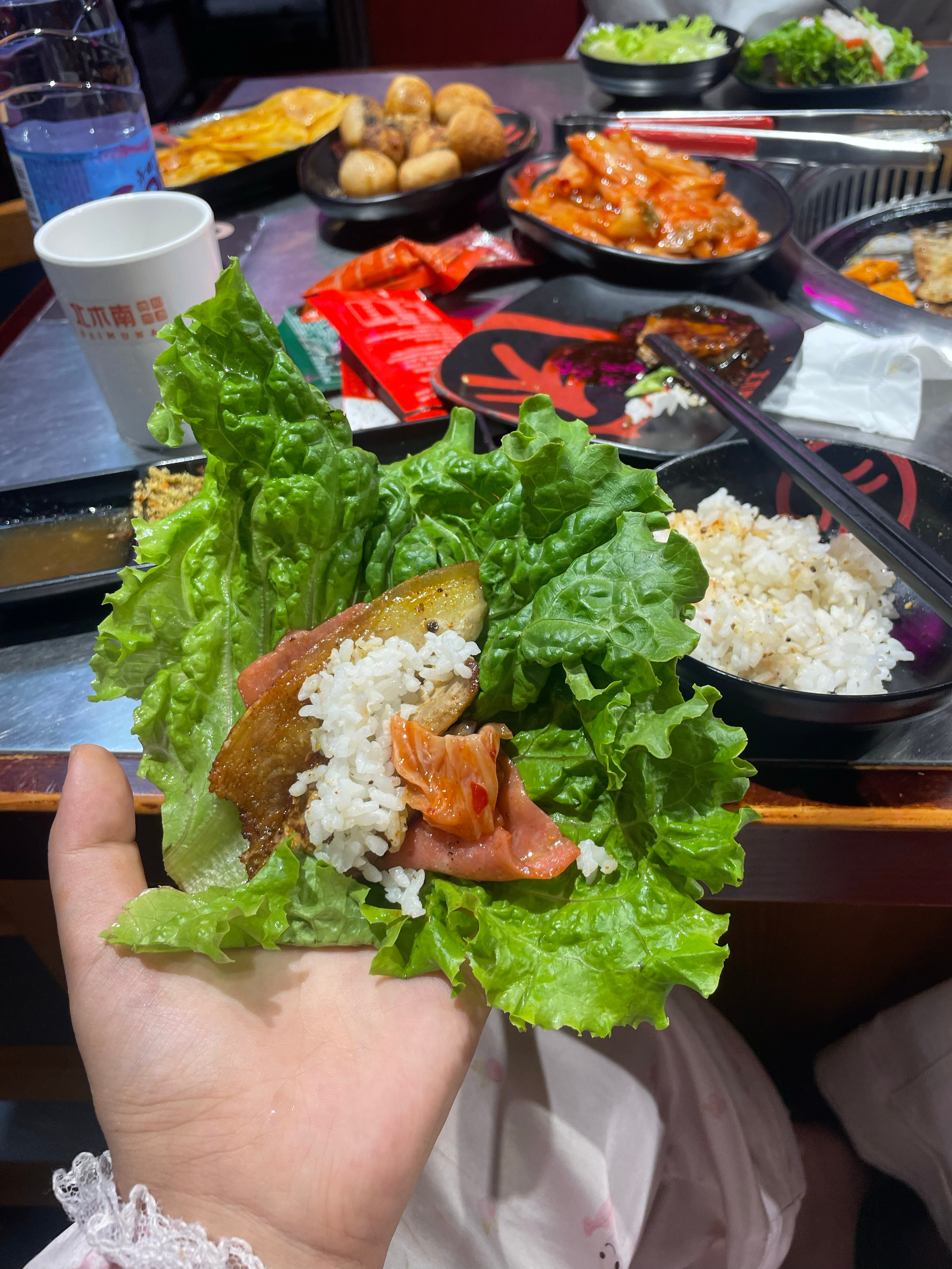 冻甜品​​​