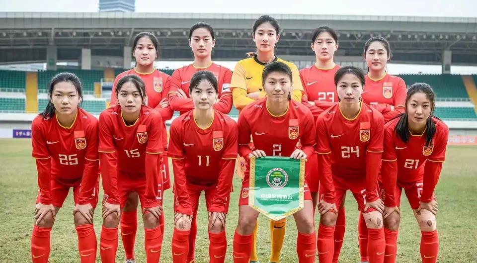 中国U17女足世界杯今晚开战，中国U17女足今晚21点对挪威U17女足，挪威女足