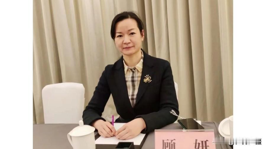 炸锅了！江苏47岁国企女高管突然上热搜，深耕20多年却栽大跟头！家人们谁