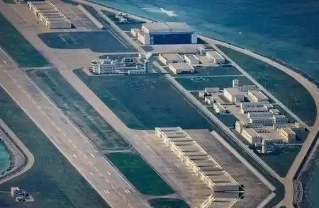 我们，不会再有第二次“点到为止”了！越南已侵占中国29个南沙岛礁，21个完成建设