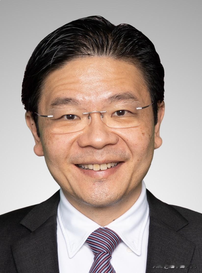 黄循财是新加坡人，不是中国人。虽说他长了一副中国人的脸，能说一口流利的汉语，但他