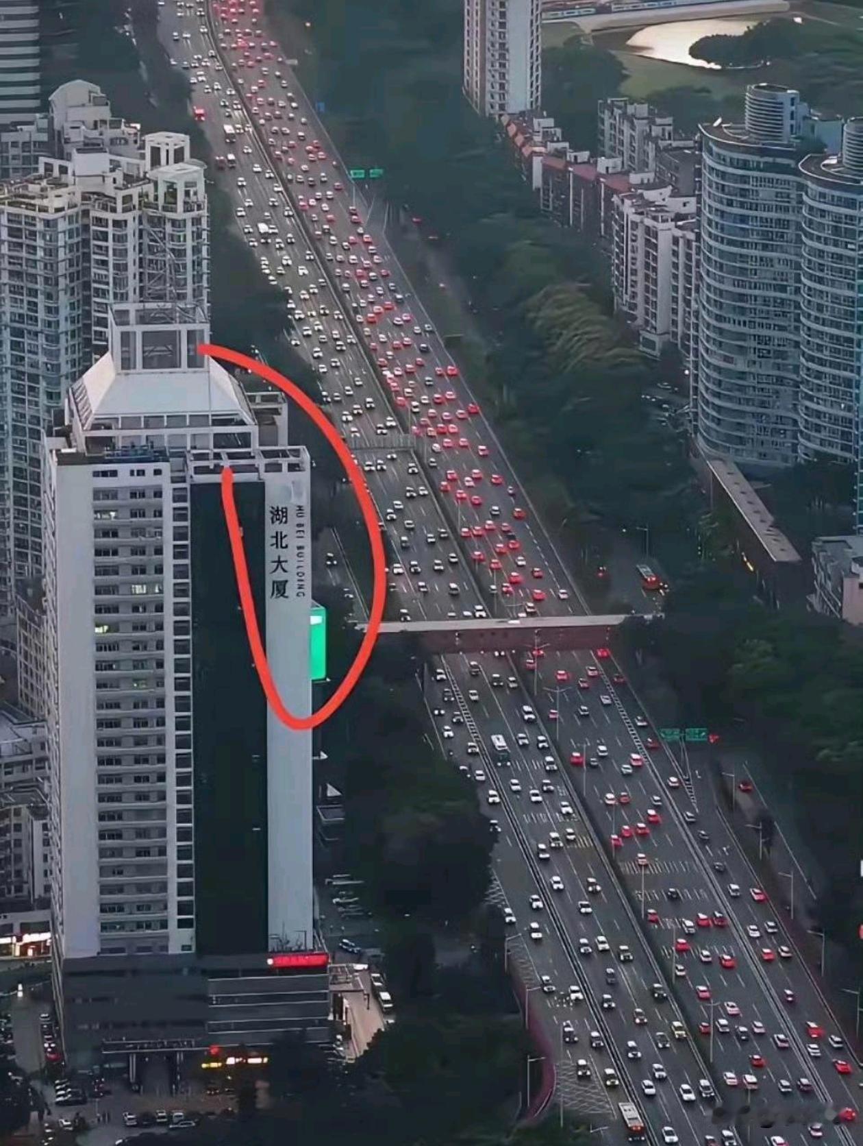 没几个人能猜到这是哪？
