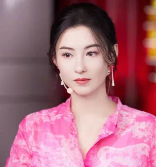 破案了，原来张柏芝当初生第3个儿子，并不是因为太喜欢孩子了，也不是因为很爱小儿子