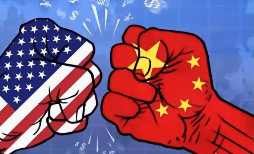 2月10日《纽约时报》发文题为《我刚从中国回来，我们没赢》，撰文者为曾任奥巴马政