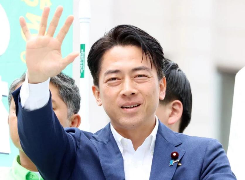 不习惯，日本持续喊话中国！就在昨天，日本自己的媒体发了一篇报道，说日本防卫相小