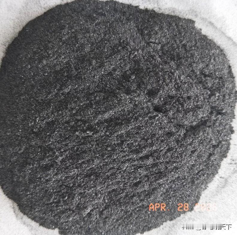 怪不得美国谈判中不要石墨了!原来一直有国内企业给美国提供石墨，其中就有濮耐股份