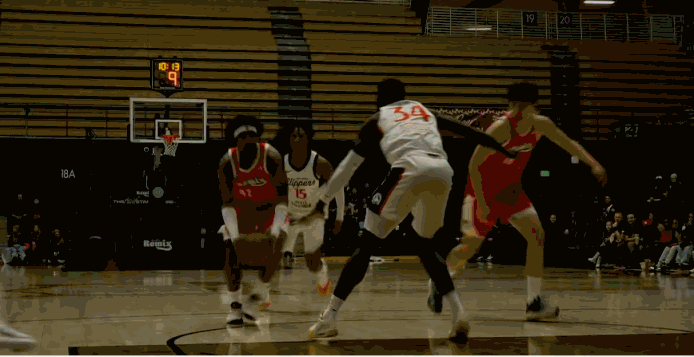 刚结束的一场NBA发展联盟常规赛，撕裂之城混音通过加时赛以128比135输给圣迭