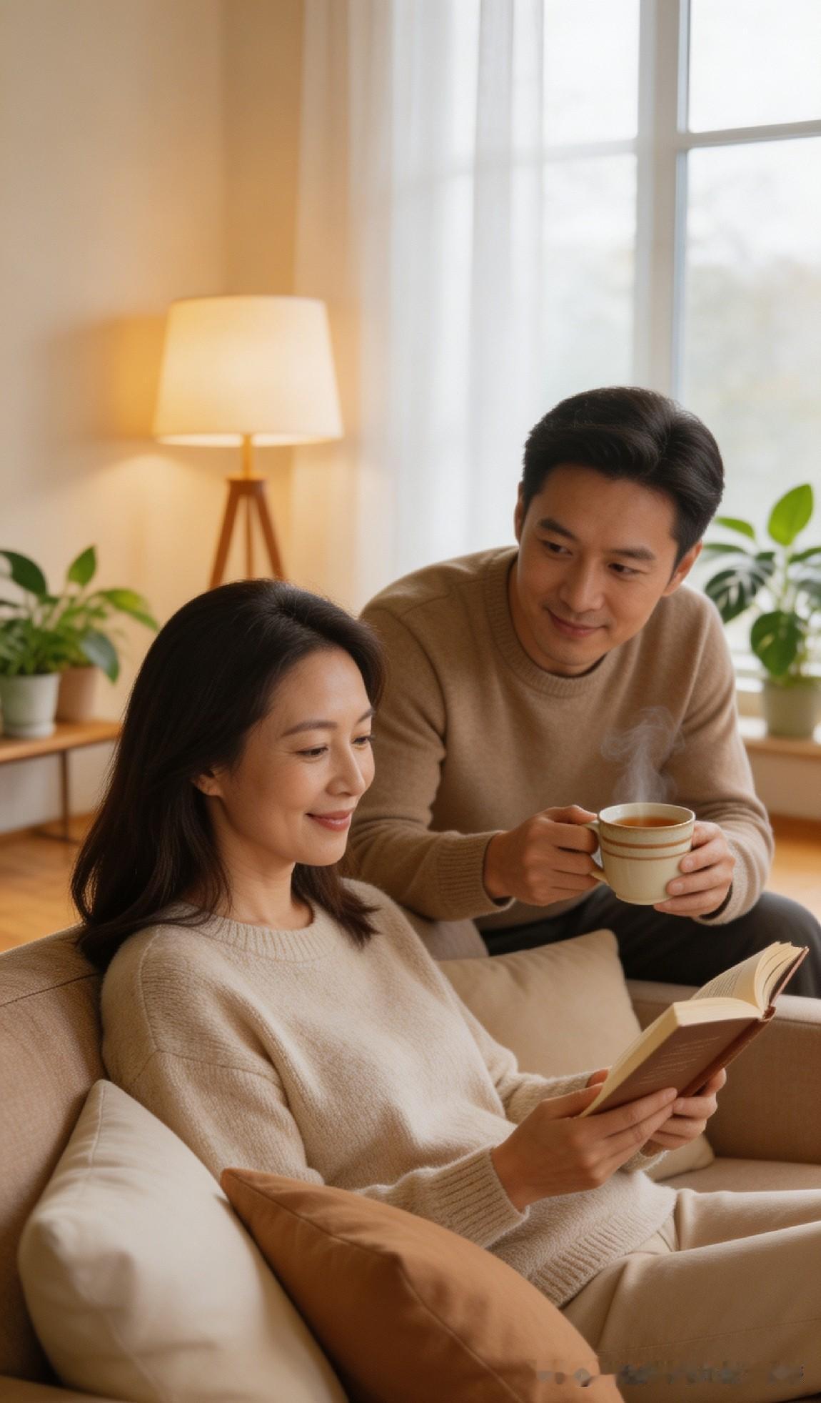 中,女性更在意什么?很多男人一直疑惑：女人谈恋爱、过日子，到底最在意什么？是钱