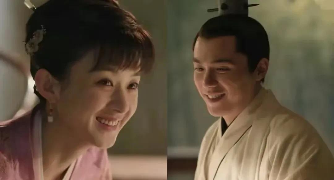 看知否里，贺弘文其实和当年淑兰那个秀才家婆婆认知是一样的明兰不过是五品官家一个