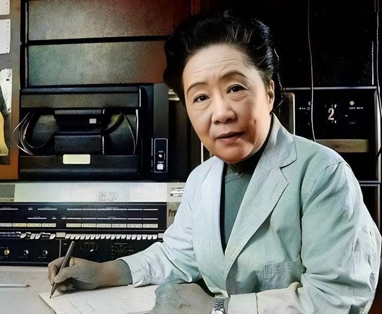 1973年，女科学家吴健雄回国，见到周总理后：我有句话不知道该不该说，周总理