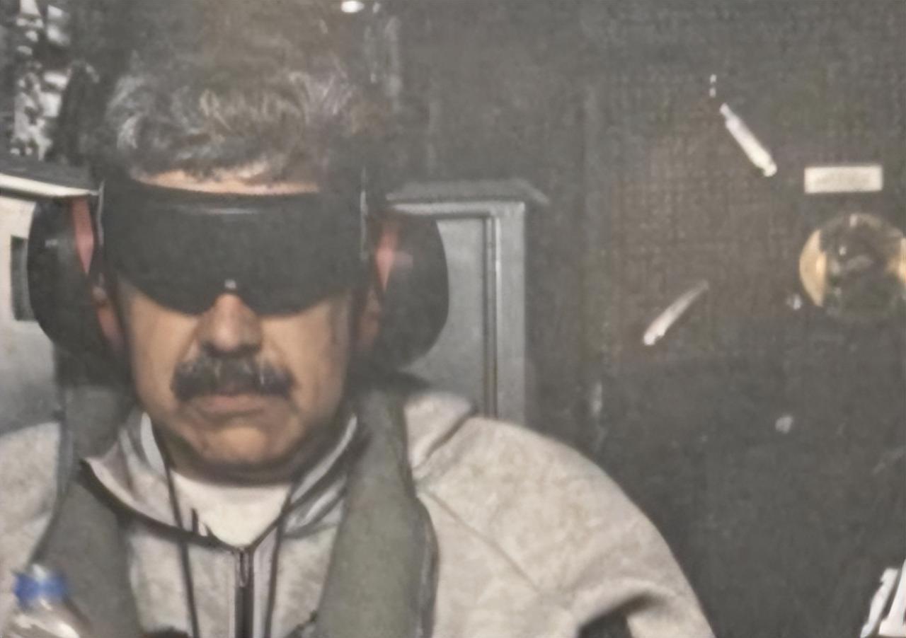 美国说抓就抓，那台湾呢？ 美军1月3日凌晨对委内瑞拉发动精准空袭，没费多少工