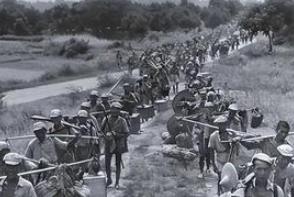 1991年，地主廖复初在结束40年的监狱生活后，给时任国家副主席王的震寄了一封信