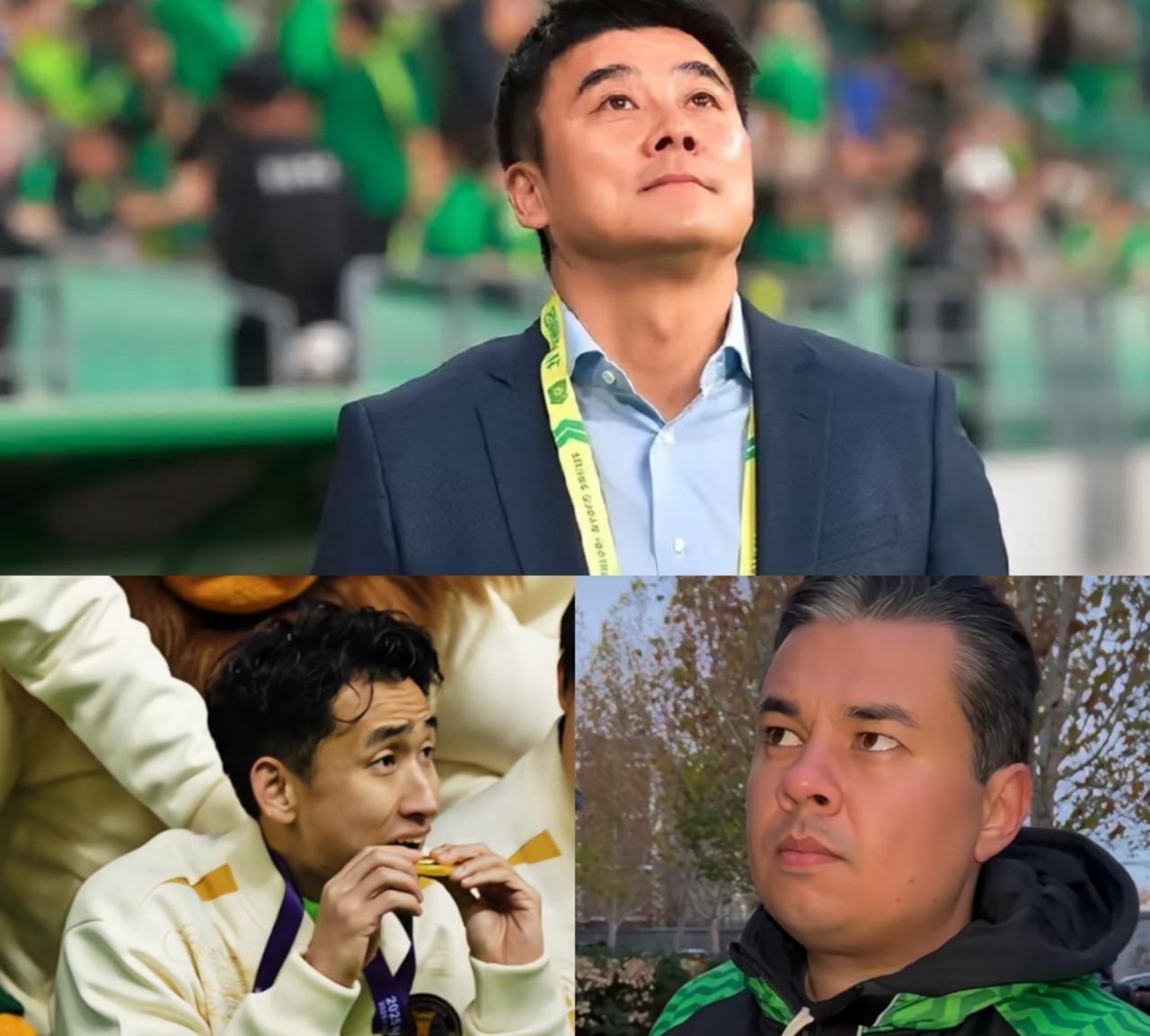 李明系已走两人，后面还会有谁离队？昨天下午张源自宣离队，这是球员中第一位确定离