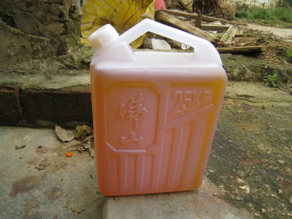 致命毒素VS长寿密码！自榨花生油争议大揭秘，农村老人吃了不患癌的真相令人破防