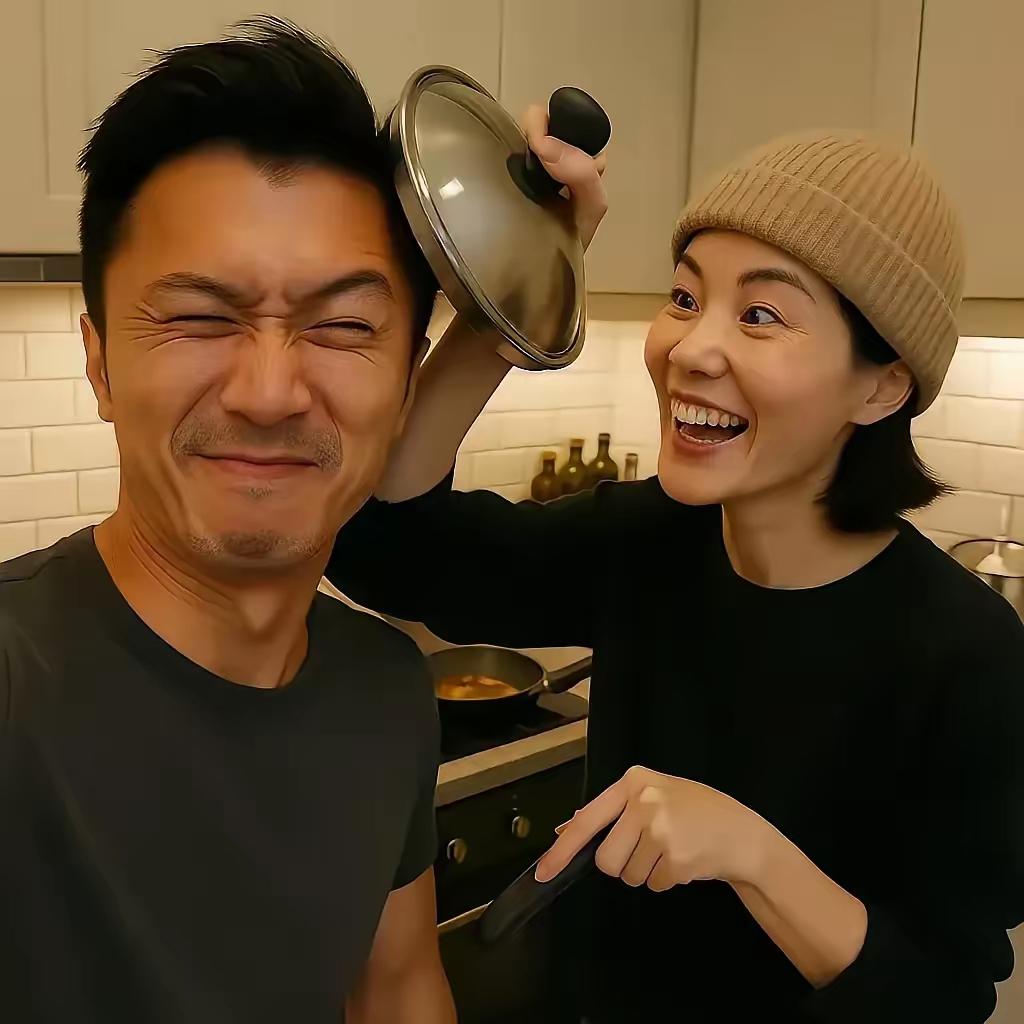 谢霆锋为什么最后会选择王菲，到底王菲有什么魅力让谢霆锋迷恋而不能自拔在名利场的浮