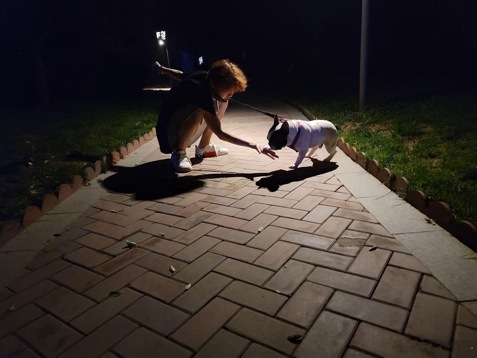 馒头馒头，你怎么丑萌丑萌的