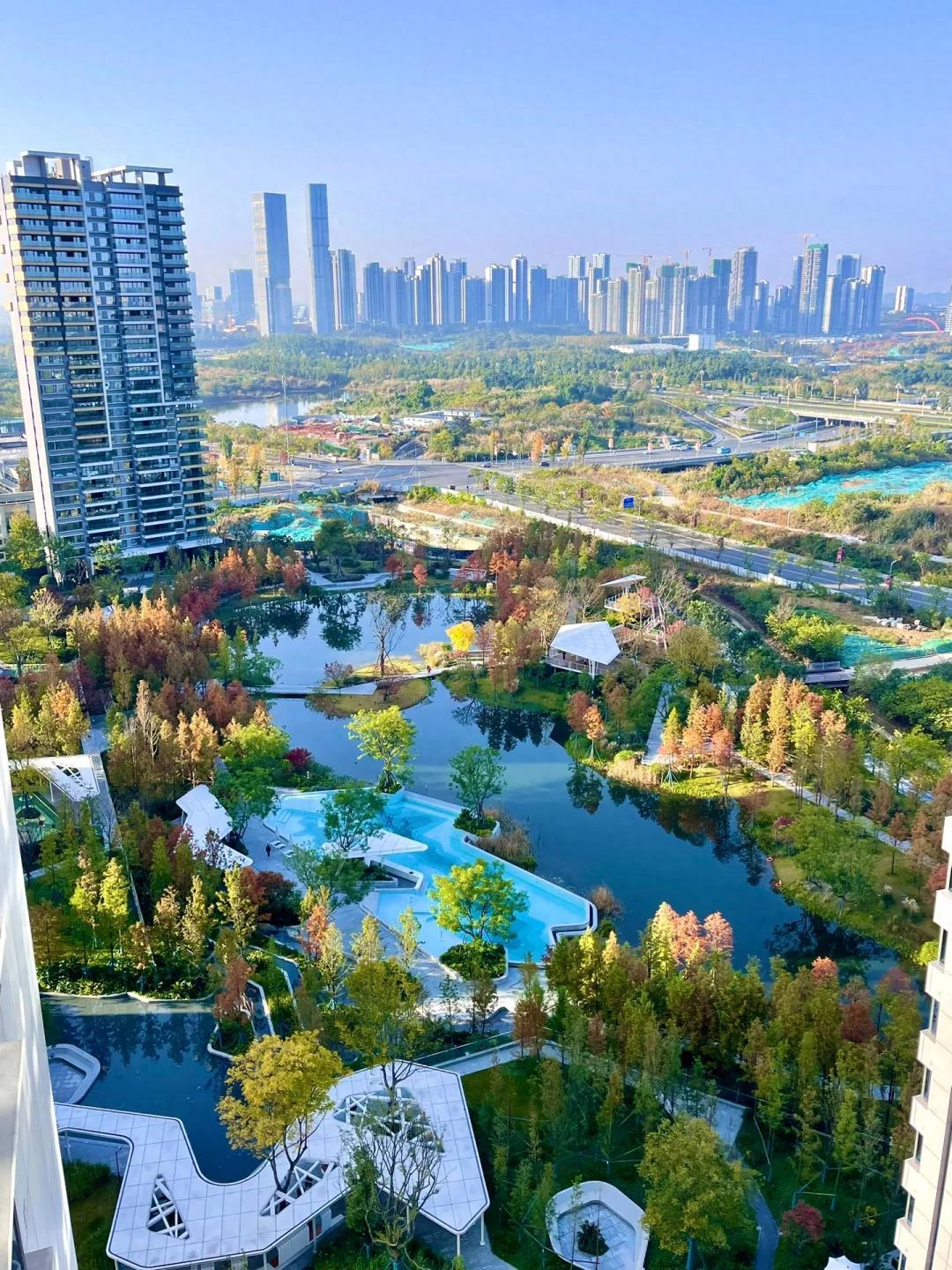 换3次房才懂！这4个黄金楼层，住得舒服还保值第一次买房光盯着户型和小区环境，