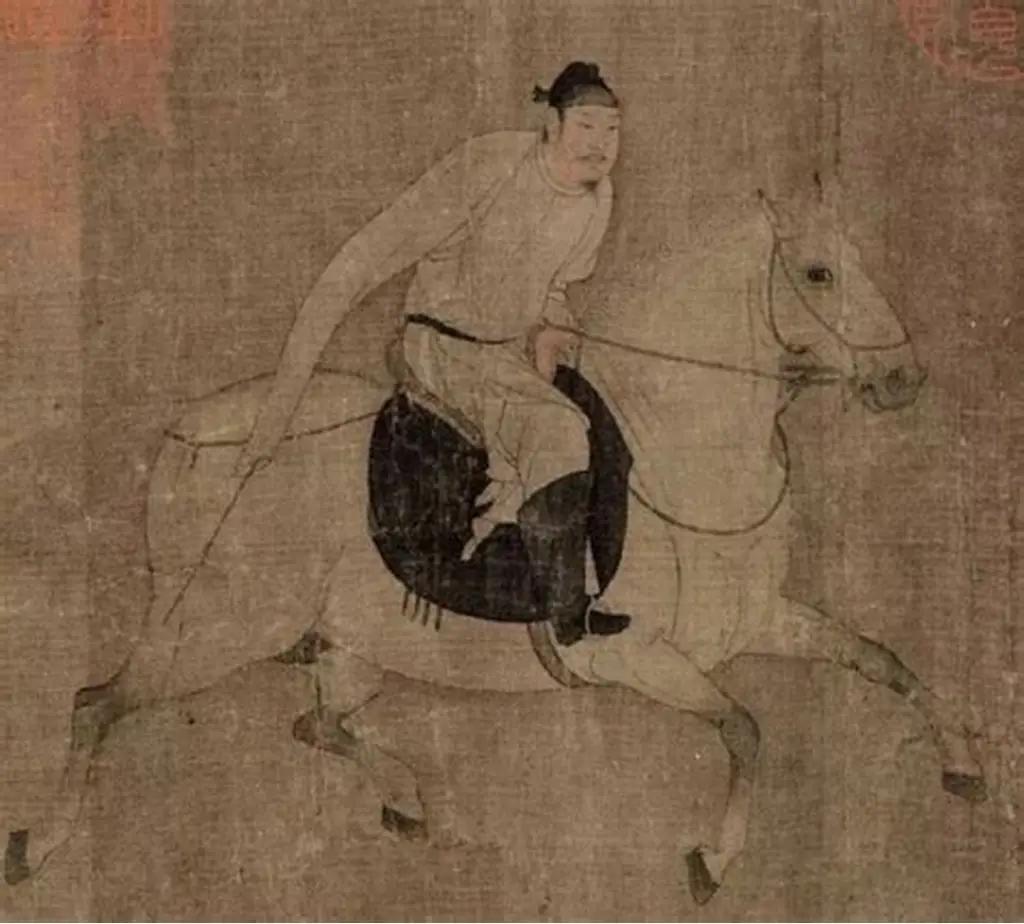 为什么中国历史从唐以后就感觉不对劲了？中国历史从唐朝以后，总给人一种从巅峰滑落