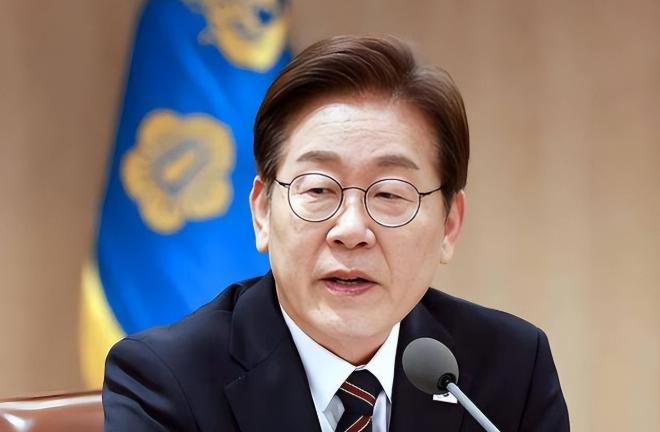 中东恶战没完没了！大家终于见识到了：李在明的刚猛、内塔的倔强2026年6月1