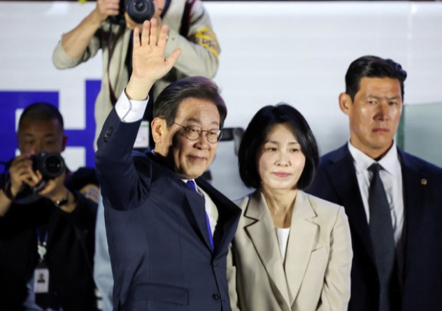 李在明到底有多亲华？事实出乎预料！可以负责任地说，李在明对华态度，相较于过去的